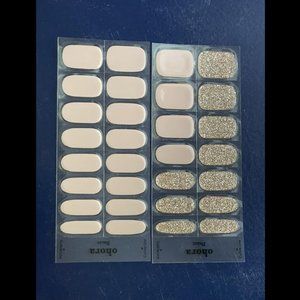 Ohora Semi-Cured Gel FULL SET, not in box